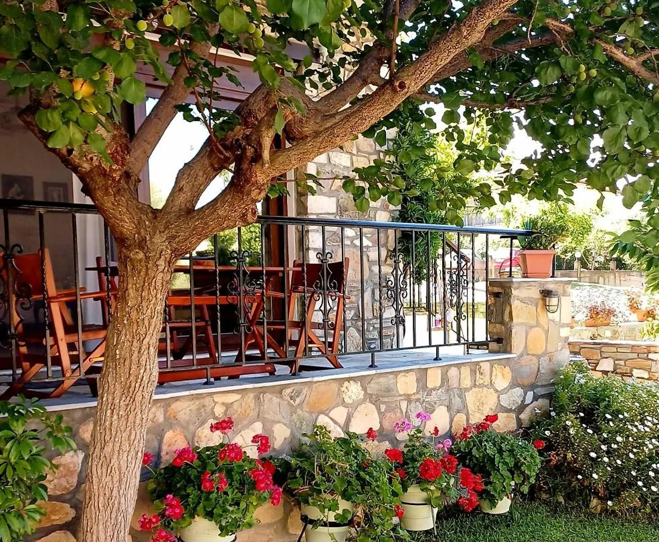 Rizes House II Daire Ayos Nikolaos Yunanistan