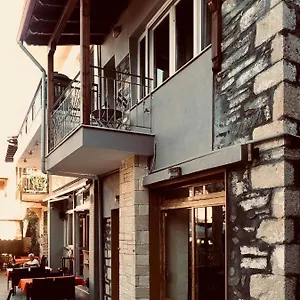  Appartamento Central Apartment