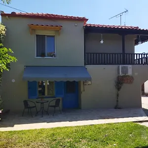  Appartamento Ippotamos House