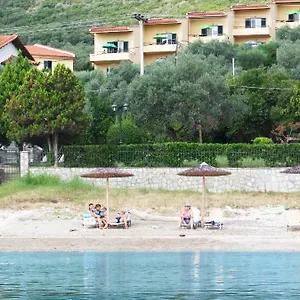  Appartamento The Yellow