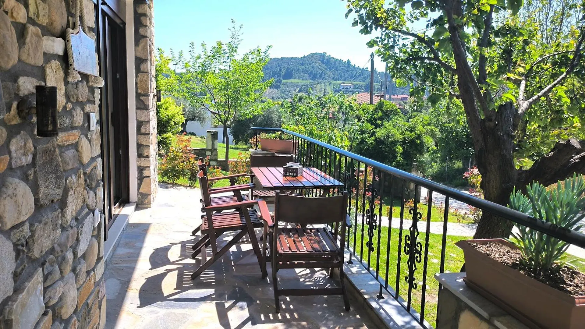 Appartamento Rizes House II Agios Nikolaos  Grecia