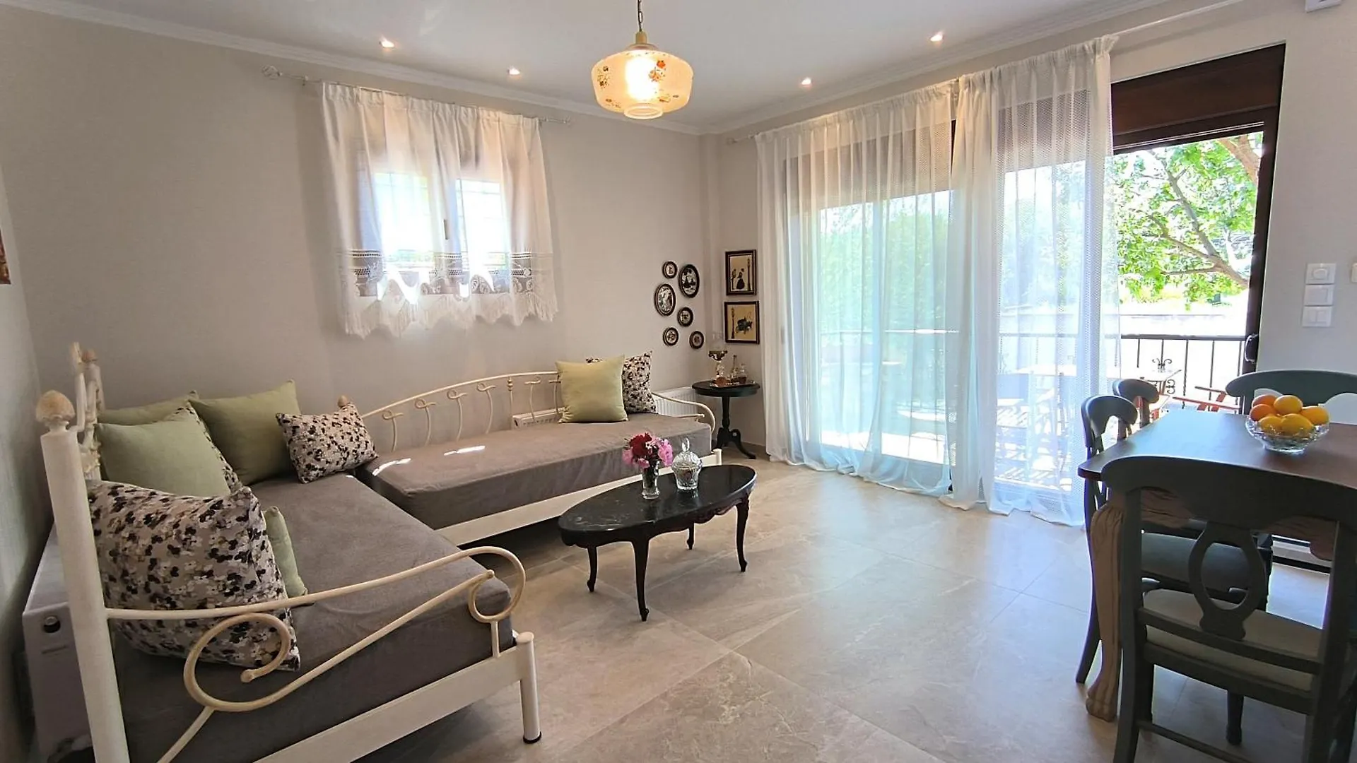 Appartamento Rizes House II Agios Nikolaos  Grecia