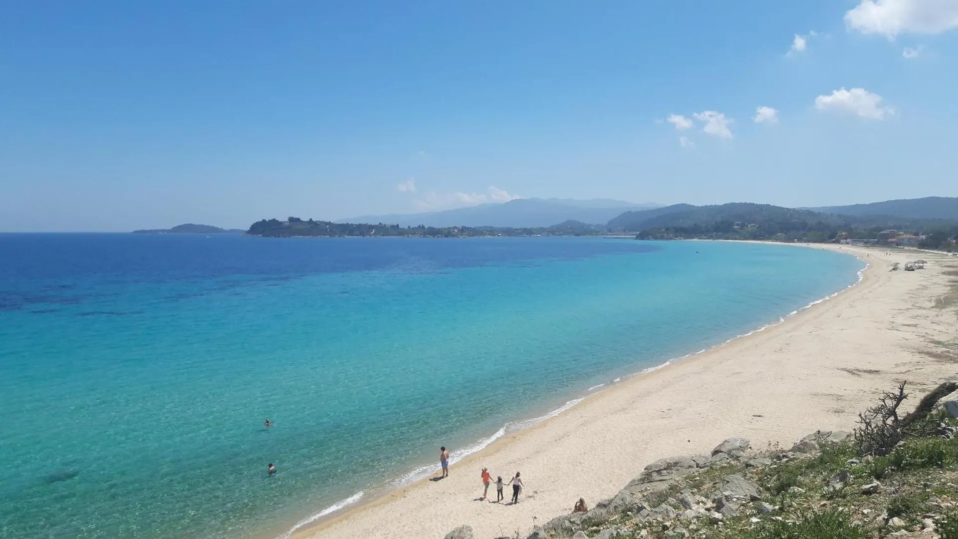 Appartamento Rizes House II Agios Nikolaos  Grecia