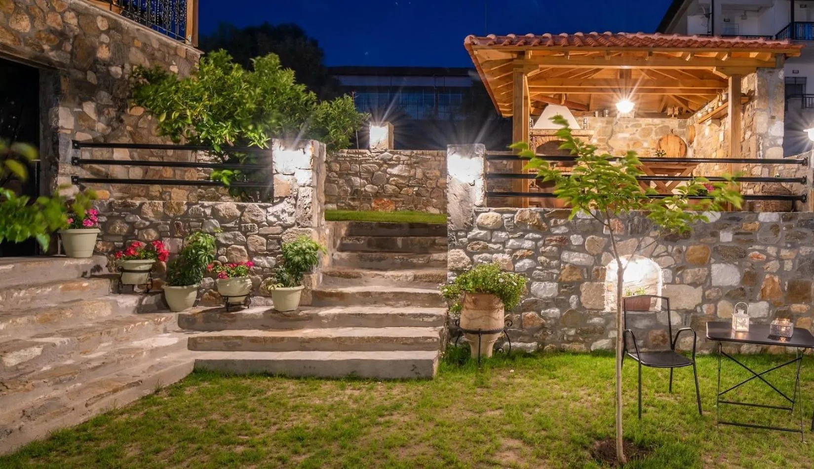 Appartamento Rizes House II Agios Nikolaos  Agios Nikolaos (Chalkidiki)