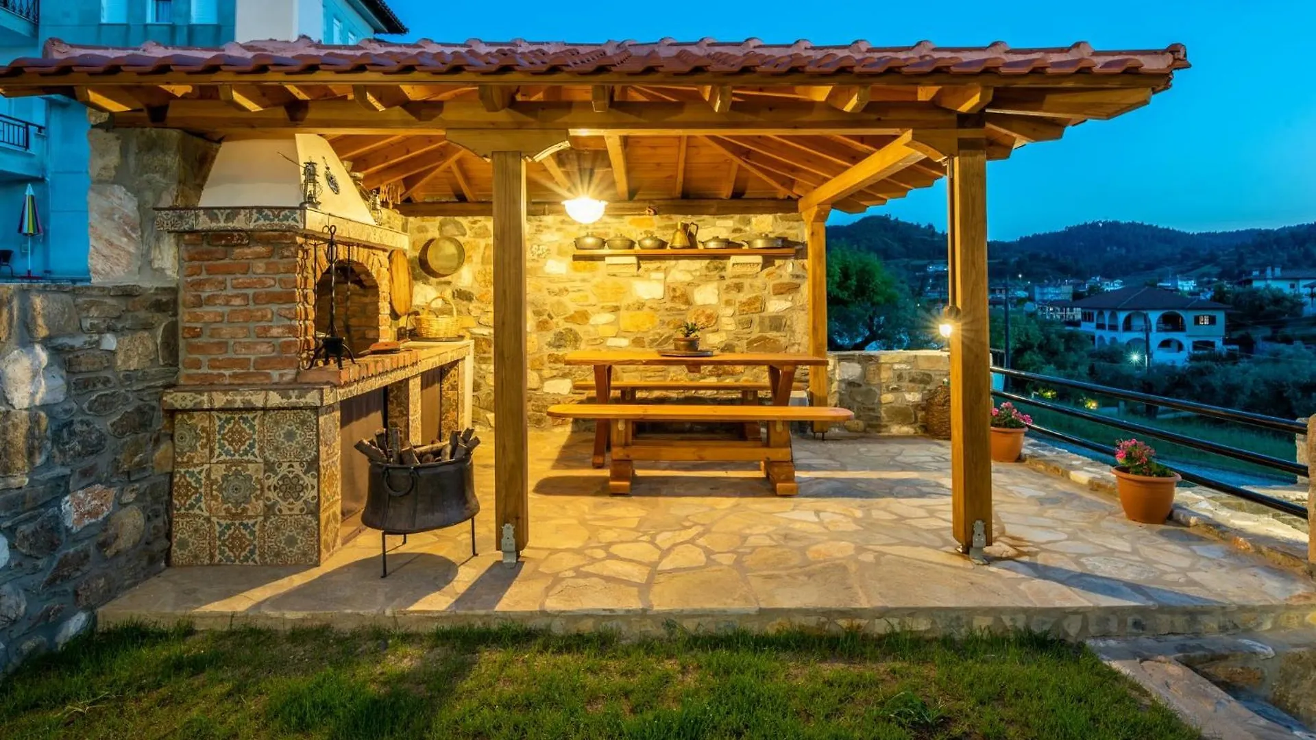 Appartamento Rizes House II Agios Nikolaos