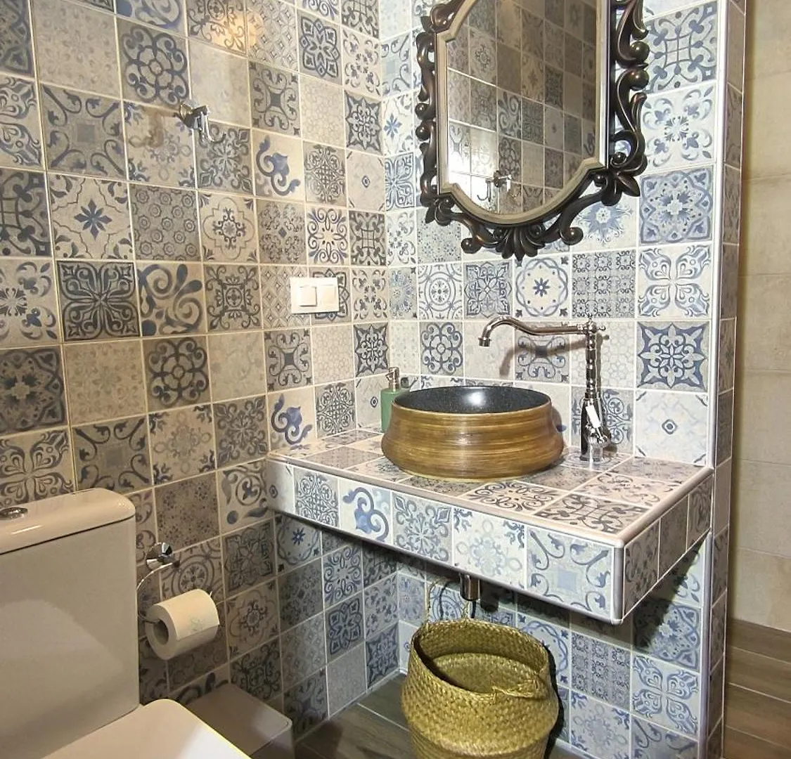 Appartamento Rizes House II Agios Nikolaos