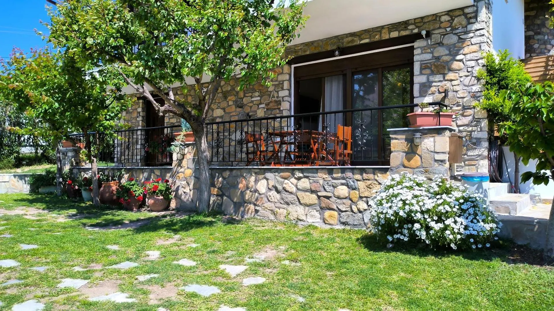 Appartamento Rizes House II Agios Nikolaos   Agios Nikolaos (Chalkidiki)